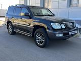 Lexus LX 470 2006 года за 15 000 000 тг. в Актау