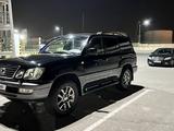 Lexus LX 470 2006 года за 15 000 000 тг. в Актау – фото 3