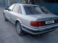Audi 100 1991 годаүшін2 100 000 тг. в Уштобе – фото 3