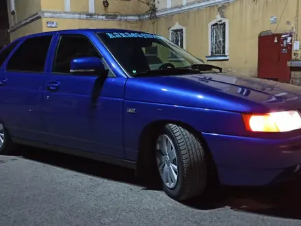 ВАЗ (Lada) 2112 2006 года за 2 700 000 тг. в Караганда