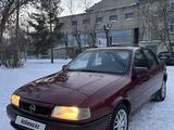 Opel Vectra 1992 годаүшін1 300 000 тг. в Актобе – фото 2