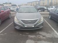 Hyundai Sonata 2013 годаүшін6 000 000 тг. в Алматы