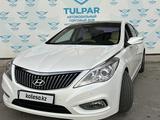 Hyundai Grandeur 2011 года за 8 500 000 тг. в Туркестан