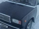 ВАЗ (Lada) 2107 1993 годаүшін450 000 тг. в Сатпаев