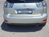 Lexus RX 300 2004 годаүшін8 200 000 тг. в Шымкент – фото 4