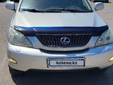 Lexus RX 300 2004 годаүшін8 200 000 тг. в Шымкент – фото 2