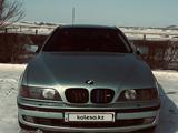 BMW 523 1996 года за 2 700 000 тг. в Сарыозек