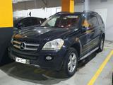 Mercedes-Benz GL 450 2006 годаүшін6 800 000 тг. в Караганда