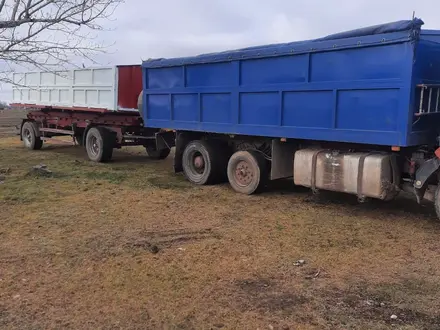 Mercedes-Benz  1735 1991 года за 8 000 000 тг. в Караганда – фото 5