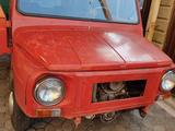 ЛуАЗ 969 1985 года за 400 000 тг. в Алматы