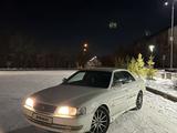 Toyota Chaser 1997 годаfor3 000 000 тг. в Петропавловск