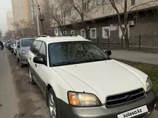 Subaru Outback, 2000