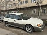 Subaru Outback 2000 года за 3 500 000 тг. в Алматы – фото 3