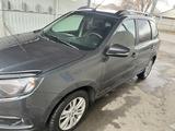 ВАЗ (Lada) Granta 2194 2020 года за 5 000 000 тг. в Семей – фото 3