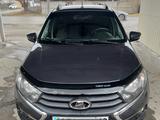 ВАЗ (Lada) Granta 2194 2020 года за 5 000 000 тг. в Семей