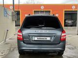 ВАЗ (Lada) Granta 2194 2020 года за 5 000 000 тг. в Семей – фото 4