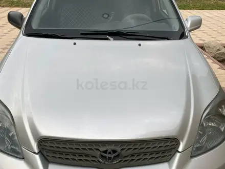 Toyota Matrix 2006 года за 4 150 000 тг. в Алматы – фото 2