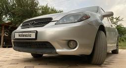 Toyota Matrix 2006 годаүшін4 250 000 тг. в Алматы – фото 5