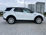 Land Rover Discovery Sport 2015 годаfor13 000 000 тг. в Астана – фото 2