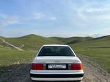 Audi 100 1991 годаүшін1 600 000 тг. в Кордай – фото 2