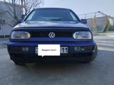 Volkswagen Golf 1994 годаfor1 300 000 тг. в Кызылорда