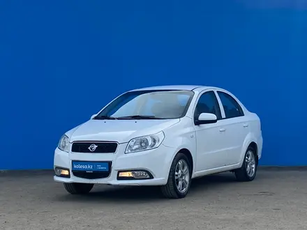 Ravon Nexia R3 2019 годаүшін4 850 000 тг. в Алматы