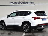 Hyundai Santa Fe 2023 года за 19 690 000 тг. в Алматы – фото 2