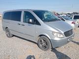 Mercedes-Benz Vito 2004 годаүшін5 500 000 тг. в Шымкент – фото 2