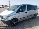 Mercedes-Benz Vito 2004 годаүшін5 500 000 тг. в Шымкент – фото 3