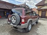 Nissan Patrol 2003 годаүшін4 499 999 тг. в Алматы – фото 3
