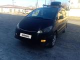 Toyota Estima 2001 года за 4 200 000 тг. в Семей