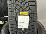 Шины PIRELLI 215/55R18 Winter ICE ZERO FR за 90 000 тг. в Алматы
