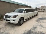 Lexus LX 570 2009 года за 11 500 000 тг. в Жанаозен
