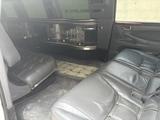 Lexus LX 570 2009 года за 11 500 000 тг. в Жанаозен – фото 5