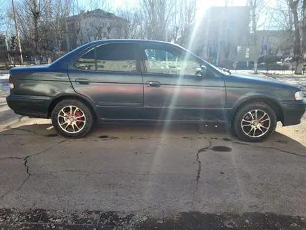 Nissan Sunny 1999 года за 1 650 000 тг. в Астана – фото 9