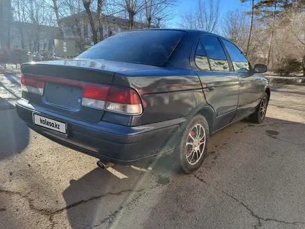 Nissan Sunny 1999 года за 1 650 000 тг. в Астана – фото 3