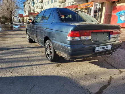 Nissan Sunny 1999 года за 1 650 000 тг. в Астана – фото 5