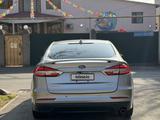 Ford Fusion (North America) 2020 года за 10 000 000 тг. в Алматы – фото 4