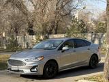Ford Fusion (North America) 2020 года за 10 000 000 тг. в Алматы
