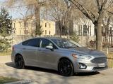 Ford Fusion (North America) 2020 года за 10 000 000 тг. в Алматы – фото 2