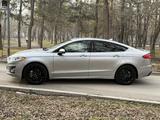 Ford Fusion (North America) 2020 года за 8 500 000 тг. в Алматы – фото 4