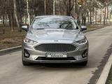 Ford Fusion (North America) 2020 года за 8 500 000 тг. в Алматы – фото 3