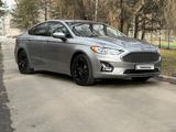 Ford Fusion (North America) 2020 года за 8 500 000 тг. в Алматы – фото 2