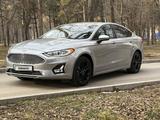 Ford Fusion (North America) 2020 года за 8 500 000 тг. в Алматы