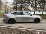 Ford Fusion (North America) 2020 года за 8 500 000 тг. в Алматы – фото 5
