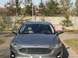 Ford Fusion (North America) 2020 года за 10 000 000 тг. в Алматы – фото 3