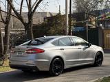Ford Fusion (North America) 2020 года за 10 000 000 тг. в Алматы – фото 5