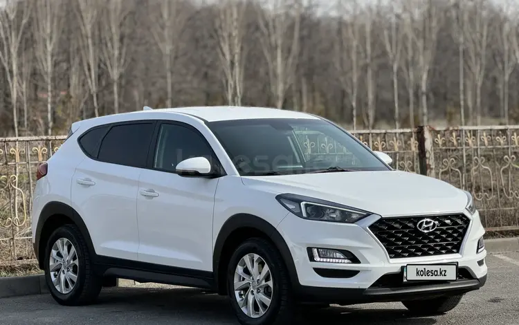 Hyundai Tucson 2019 годаfor10 500 000 тг. в Шымкент