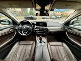 BMW 530 2019 года за 13 500 000 тг. в Актобе – фото 3