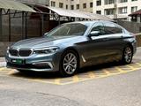 BMW 530 2019 года за 13 500 000 тг. в Актобе – фото 2